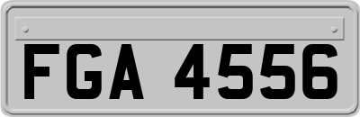 FGA4556