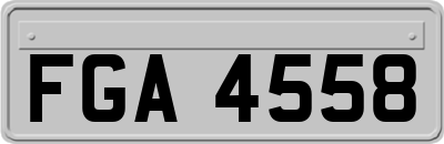 FGA4558