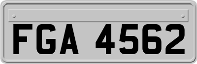 FGA4562