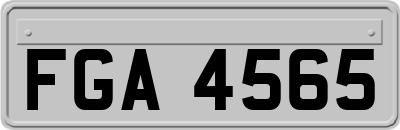 FGA4565