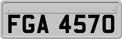 FGA4570