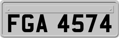 FGA4574
