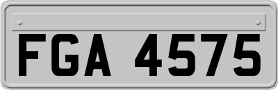 FGA4575