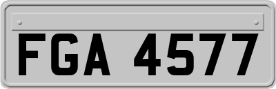 FGA4577