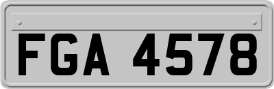 FGA4578