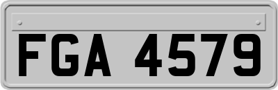 FGA4579