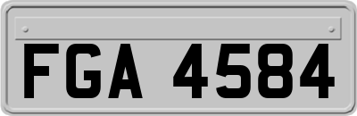 FGA4584