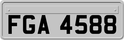 FGA4588