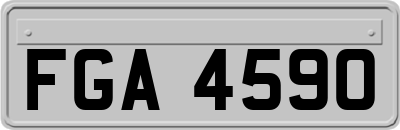 FGA4590
