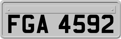 FGA4592