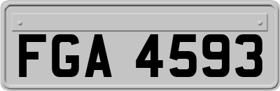 FGA4593
