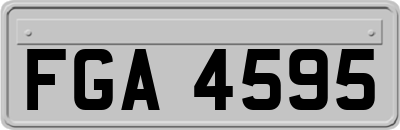 FGA4595