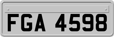 FGA4598