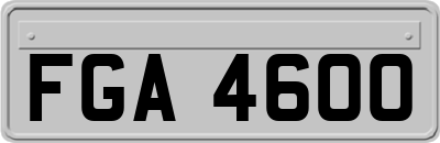 FGA4600