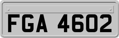 FGA4602
