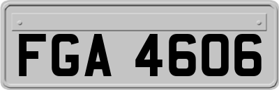 FGA4606