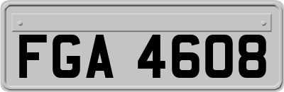 FGA4608