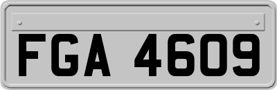 FGA4609