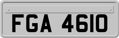 FGA4610
