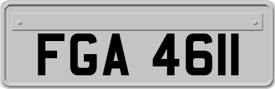 FGA4611