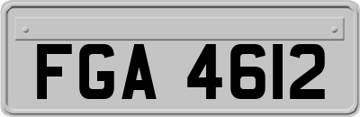 FGA4612