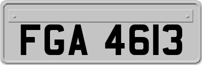 FGA4613