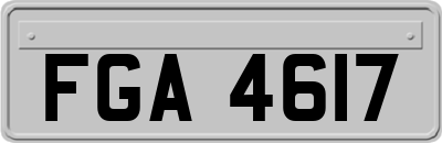 FGA4617