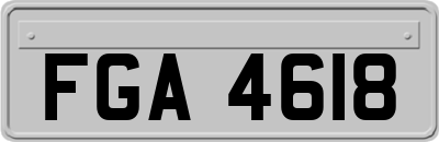 FGA4618
