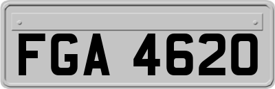 FGA4620