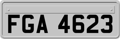 FGA4623
