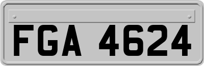 FGA4624