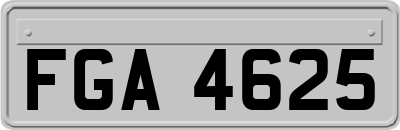 FGA4625