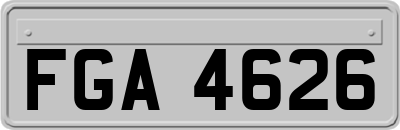 FGA4626