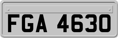 FGA4630
