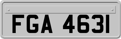 FGA4631