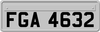 FGA4632