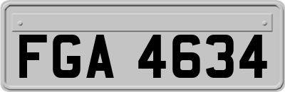 FGA4634