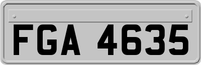 FGA4635