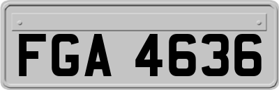 FGA4636