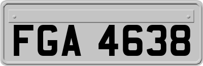 FGA4638
