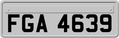 FGA4639