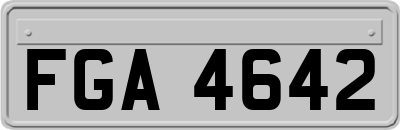 FGA4642