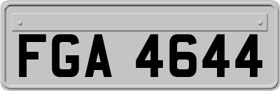 FGA4644