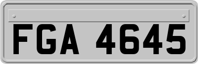 FGA4645