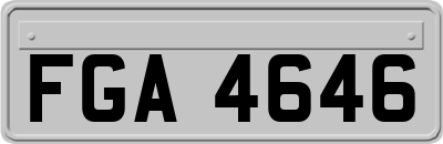 FGA4646