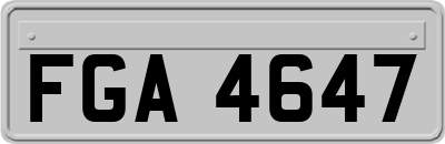 FGA4647