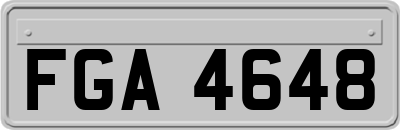 FGA4648