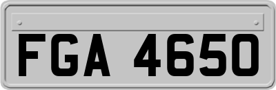 FGA4650