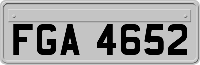 FGA4652