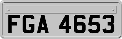 FGA4653